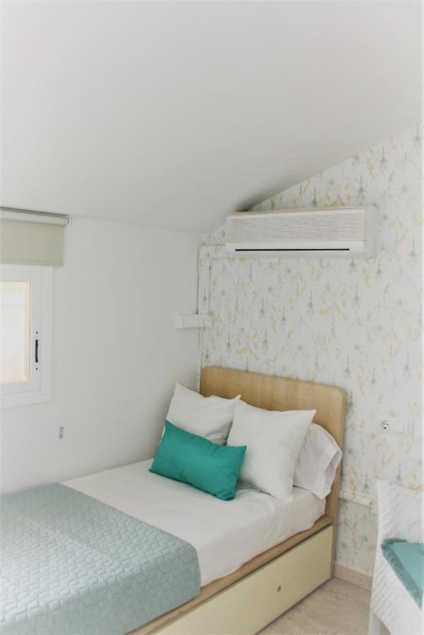 Vila Lydia Cambrils Exteriör bild