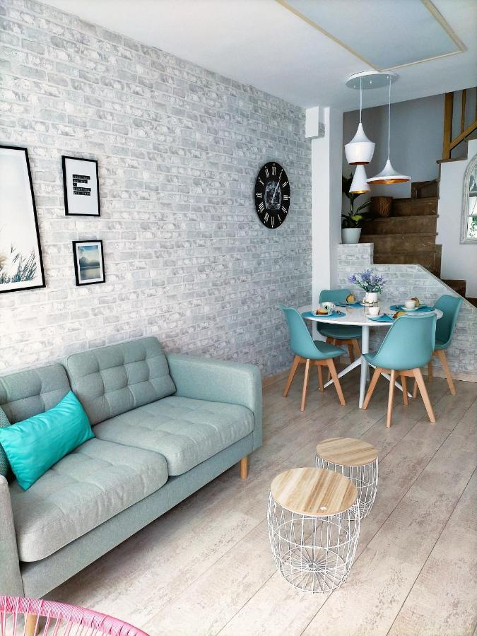 Vila Lydia Cambrils Exteriör bild