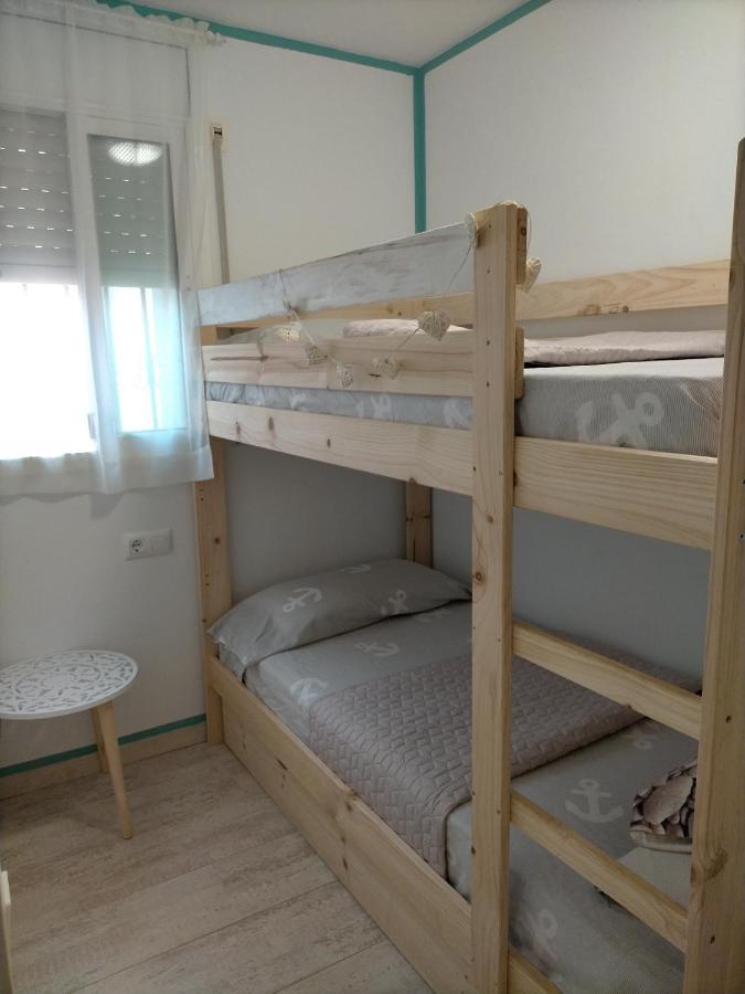 Vila Lydia Cambrils Exteriör bild
